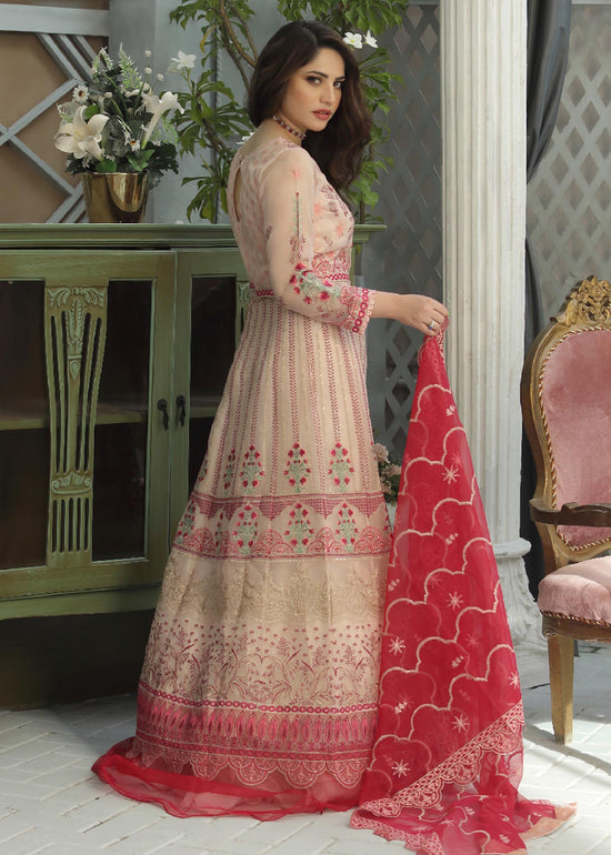 Daud Abbas | Formals Collection | ISLEEN - House Of Anaya