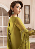 Sahane | Elyssa Festive Chiffon | CT-19001 Eve - ELYSSA - House Of Zarish