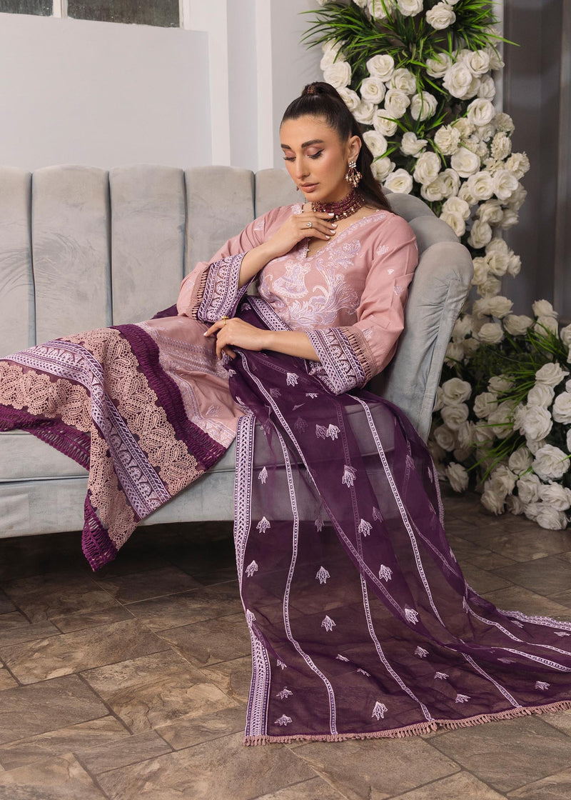 Daud Abbas | Formals Collection | Aiza - House Of Anaya