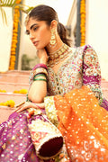 Annus Abrar | Festive Formal | Konain Kalidar