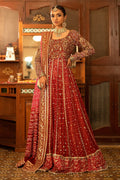 Annus Abrar | Festive Formal | Maya Kalidaar