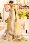 Annus Abrar | Festive Formal | Caria