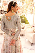 Annus Abrar | Festive Formal | Heba Kalidaar