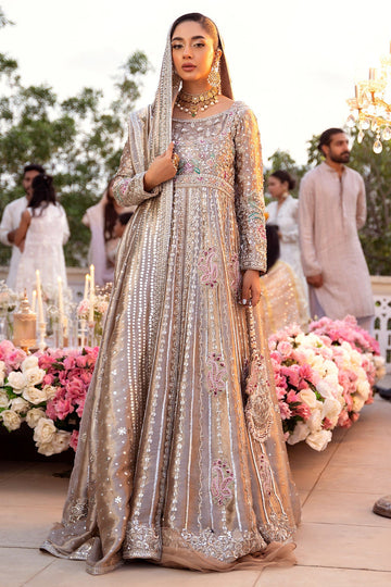 Annus Abrar | Festive Formal | Sohai