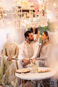 Annus Abrar | Festive Formal | Sohai