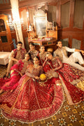 Annus Abrar | Festive Formal | Jenna