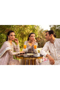 Annus Abrar | Festive Formal | Heba Kalidaar