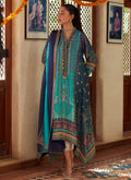 Farah Talib Aziz | Designer Picks 24 | COCO FEROZI SHIRT AND DUPATTA
