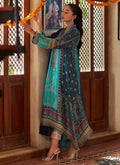 Farah Talib Aziz | Designer Picks 24 | COCO FEROZI SHIRT AND DUPATTA