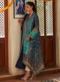 Farah Talib Aziz | Designer Picks 24 | COCO FEROZI SHIRT AND DUPATTA