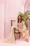 Annus Abrar | Luxe Silk Pret | ELYNA