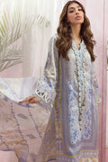Annus Abrar | Luxe Silk Pret | MYEL