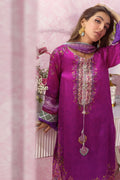 Annus Abrar | Luxe Silk Pret | ALIZE