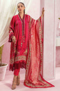 Annus Abrar | Luxe Silk Pret | HELENE