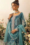 Annus Abrar | Semi Formals | HANIYAH