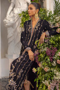 Annus Abrar | Semi Formals | SONA