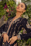 Annus Abrar | Semi Formals | SONA