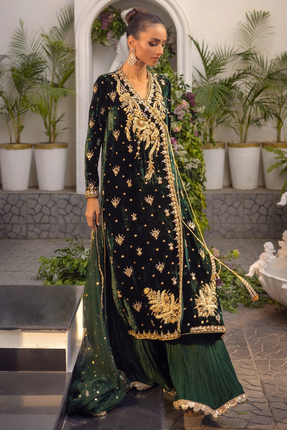 Annus Abrar | Semi Formals | GEET