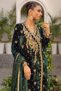 Annus Abrar | Semi Formals | GEET