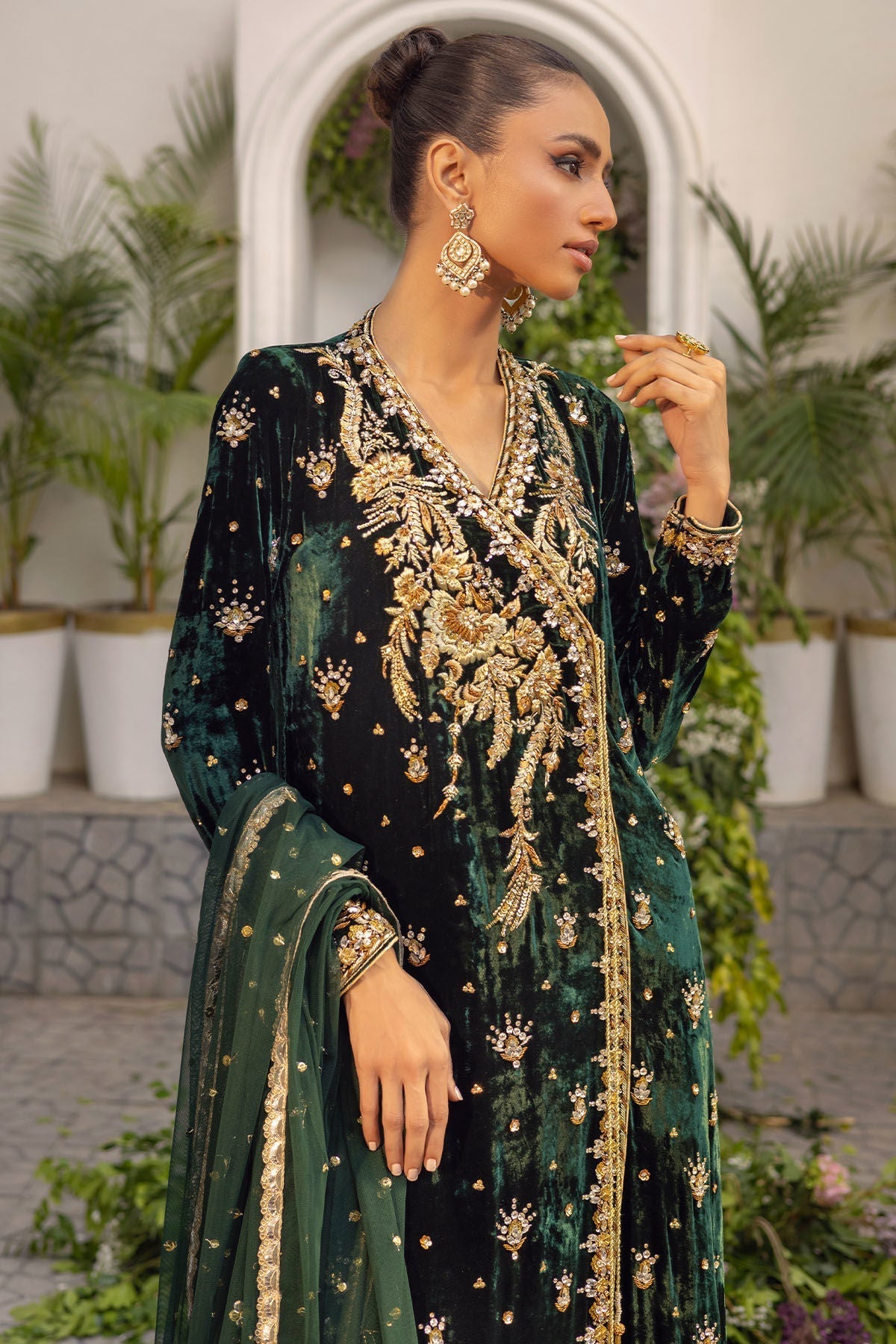 Annus Abrar | Semi Formals | GEET