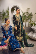 Annus Abrar | Semi Formals | GEET