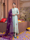 Zainab Chottani | Luxury Pret | SELINA
