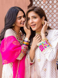 Zainab Chottani | Luxury Pret | SOFEEYA