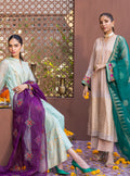 Zainab Chottani | Luxury Pret | ZHALEY