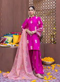 Zainab Chottani | Luxury Pret | DAHLIA