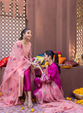 Zainab Chottani | Luxury Pret | DAHLIA