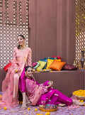 Zainab Chottani | Luxury Pret | DAHLIA