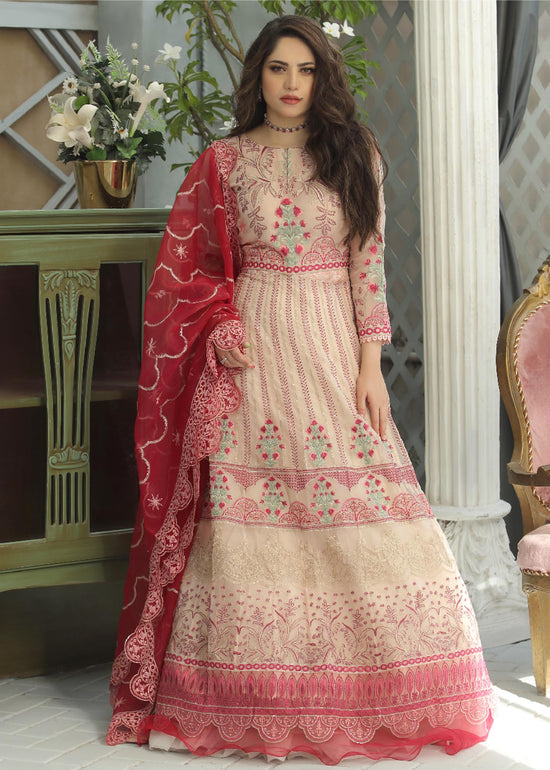 Daud Abbas | Formals Collection | ISLEEN - House Of Anaya