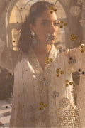 Annus Abrar | Designer Picks 24 | RANO KAFTAN CUT SHIRT
