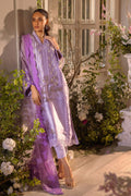 Annus Abrar | Designer Picks 24 | MAMIA LILAC - SHIRT AND PANTS