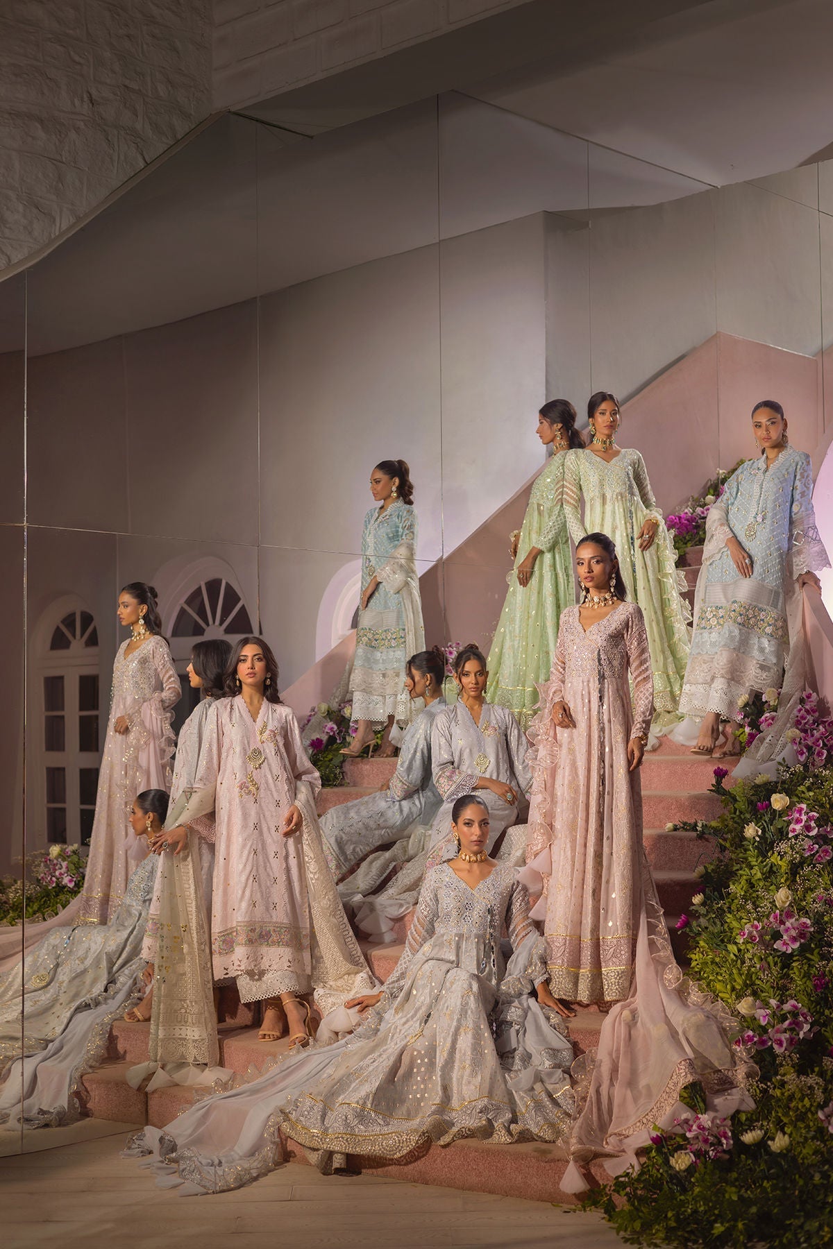 Annus Abrar | Designer Picks 24 | REMAB BLUSH