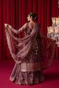 MNR | Zarlish Festive Formals | Dil Nasheen