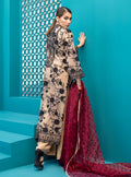 Zainab Chottani | Luxury Pret | COFFEE BLISS