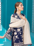 Zainab Chottani | Luxury Pret | DARK NOVA