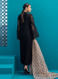 Zainab Chottani | Luxury Pret | EBONY GLAZE
