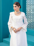 Zainab Chottani | Luxury Pret | PEARLESCENT QUARTZ
