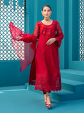 Zainab Chottani | Luxury Pret | AUBURN MIST