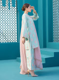Zainab Chottani | Luxury Pret | ORCHID GLAZE