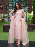 Zainab Chottani | Luxury Pret | ROSALEEN