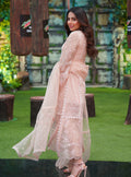 Zainab Chottani | Luxury Pret | ROSALEEN