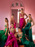 Zainab Chottani | Semi Formals | SIFOUNA - D 25
