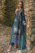 Annus Abrar | Luxe Silk Pret | NARIN