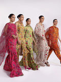 Zainab Chottani | Luxury Pret | NARGIS