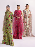 Zainab Chottani | Luxury Pret | ZAREEN