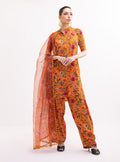 Zainab Chottani | Luxury Pret | CYRA