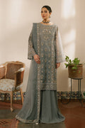 MNR | Ashiyana Festive Eid Collection 25 | Khirad - House Of Anaya